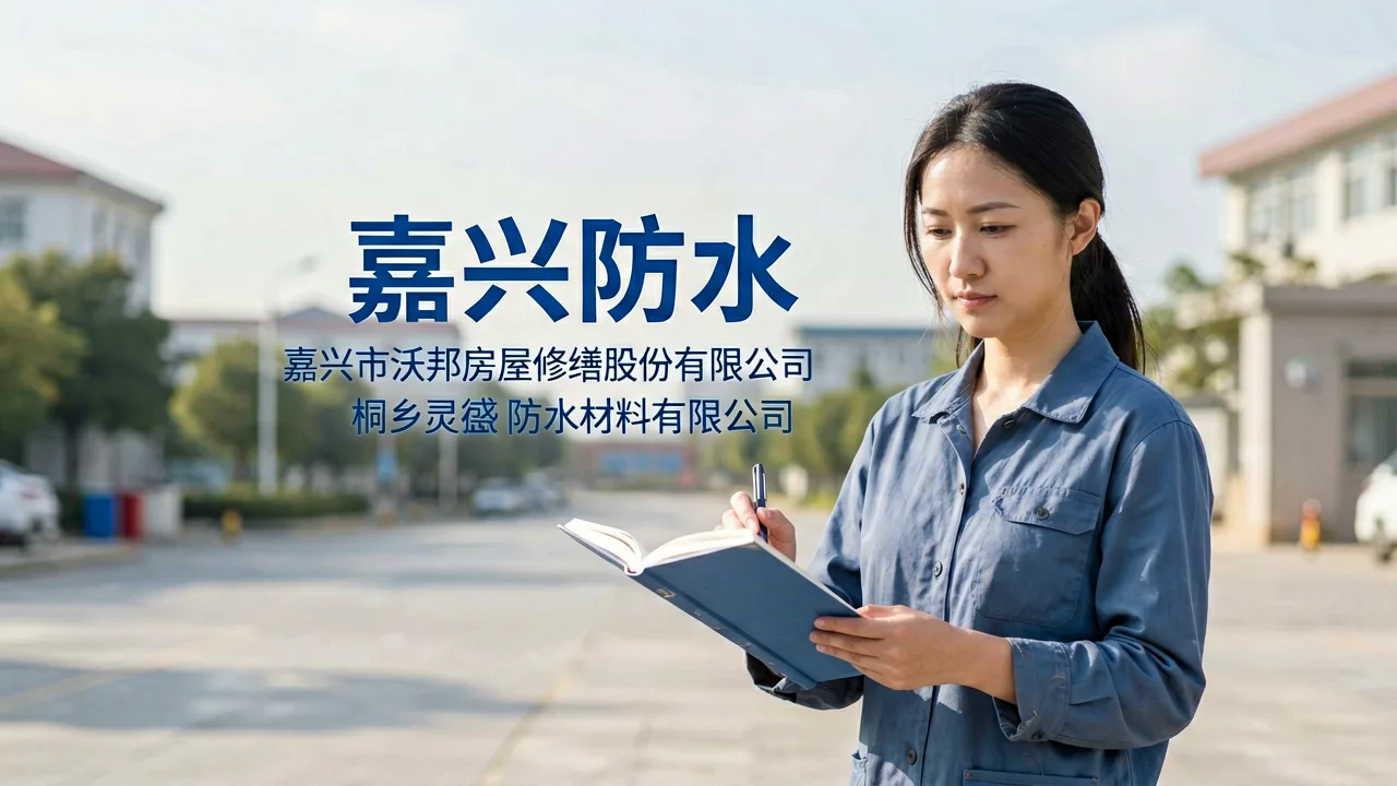 北京建筑渗漏治理中的嘉兴防水技术应用要点